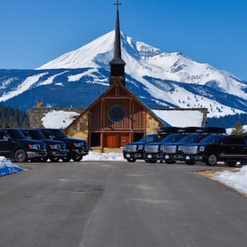 Big Sky Shuttle - Airport Shuttles Near Me Big Sky Shuttle - Airport Shuttles Near Me