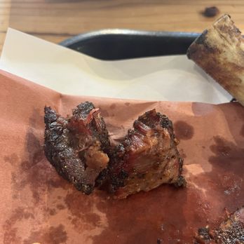 Cooper’s Old Time Pit Bar-B-Que - salt. - Barbeque Near Me - College Station, Texas Cooper’s Old Time Pit Bar-B-Que - salt. - Barbeque Near Me - College Station, Texas