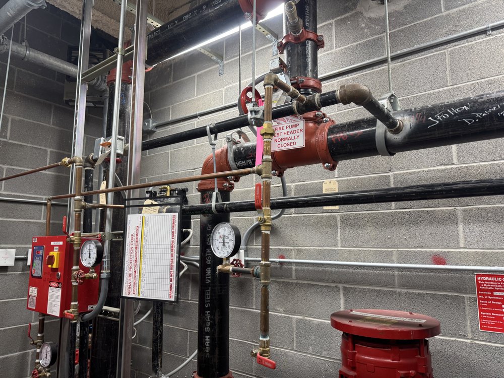 Slide of Repair Outdoor