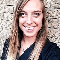 Acton Family Chiropractic - If you have any questions Taylor is here to help!