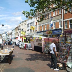 Deptford Market