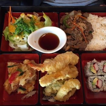 Oiso - Bogulgi bento box - Japanese Near Me - Cary, North Carolina Oiso - Bogulgi bento box - Japanese Near Me - Cary, North Carolina