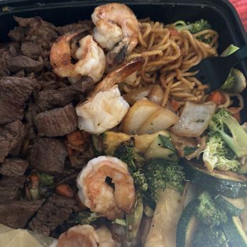 Oak Fire - Food Trucks Near Me - Fremont, California