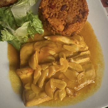 Triana - Spanish Near Me - San Juan, Puerto Rico