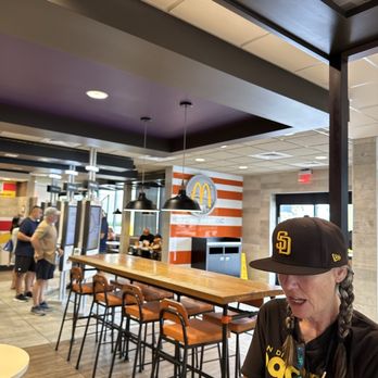 McDonald's - Breakfast - Coffee & Tea Near Me - Primm, Nevada McDonald's - Breakfast - Coffee & Tea Near Me - Primm, Nevada