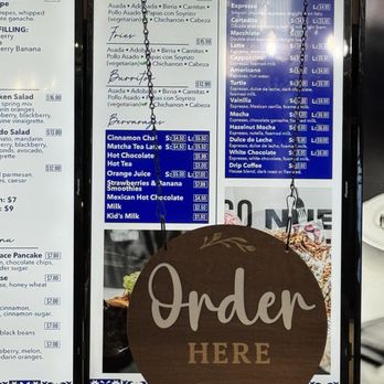 Frida’s Taqueria - Menu - Tacos Near Me - Clovis, California Frida’s Taqueria - Menu - Tacos Near Me - Clovis, California