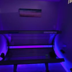 Glow Tanning and Wellness