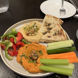 Mediterranean Duo