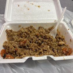 Hibachi Factory