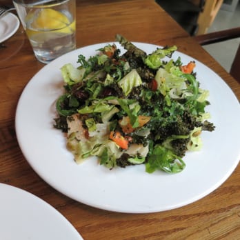 Beatrix - Krispy kale salad - New American Near Me - Chicago, Illinois Beatrix - Krispy kale salad - New American Near Me - Chicago, Illinois