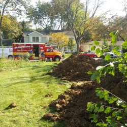 Burlingame Plumbing - sewer and waters- permits? no problem!