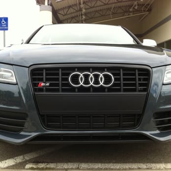 Audi Livermore - Car Dealers Near Me - Livermore, California