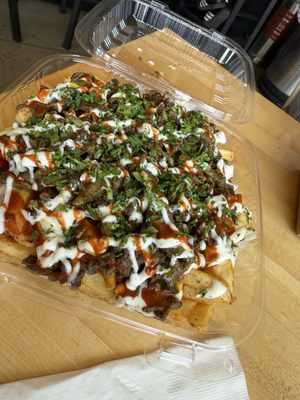 Rose City Food Park by null