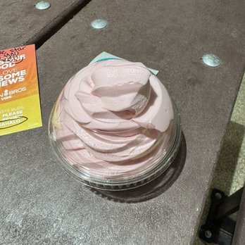 Hawaiian Bros Island Grill - Dole whip - Hawaiian Near Me - Phoenix, Arizona
