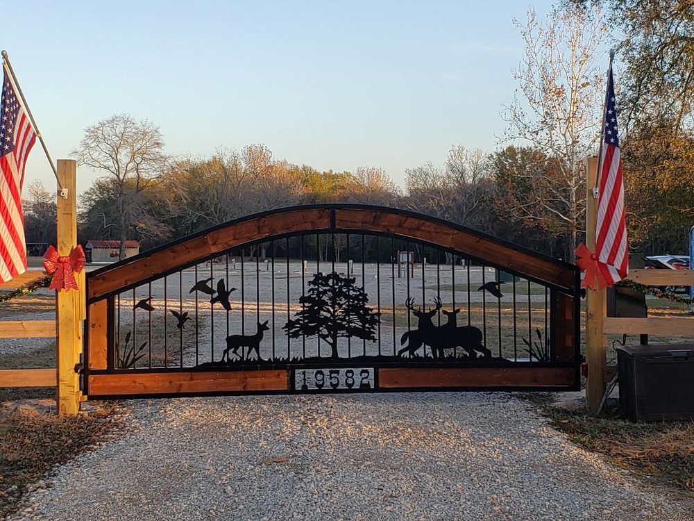 THE OLD HOMEPLACE RV VILLAGE Updated August 2024 19582 FM317