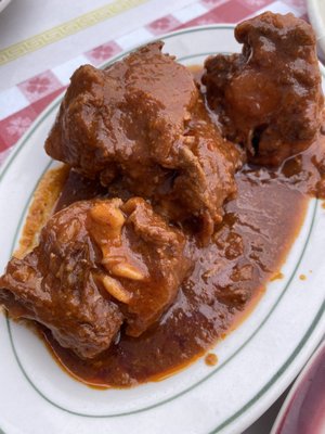 Rincon Criollo by null