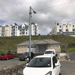 Port Erin Beach
