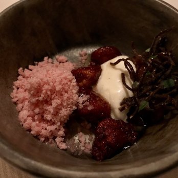 Aquavit - Scandinavian Near Me - New York, New York