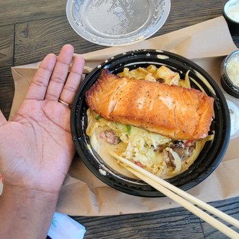 TWO60 Kitchen + Bar - Small bowl of $42 pasta - New American Near Me - Fairfield, California TWO60 Kitchen + Bar - Small bowl of $42 pasta - New American Near Me - Fairfield, California