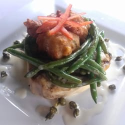 Oxbow Country Club - Blue Marlin