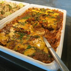 The Kingbridge Centre - Bowtie pasta with cheese