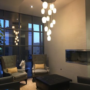 La Pensione Hotel - Hotels Near Me - San Diego, California