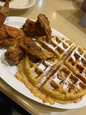 Carmi Soul Food - Express Southern Kitchen by null