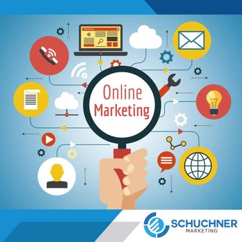 Schuchner Marketing - Schuchner Marketing is offering digital marketing channels such as websites, social media, graphic design, and even Google search. - Web Design Near Me Schuchner Marketing - Schuchner Marketing is offering digital marketing channels such as websites, social media, graphic design, and even Google search. - Web Design Near Me