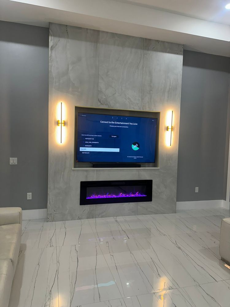 Slide of D&H Kraft Construction