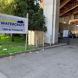 Norcal Watercraft
