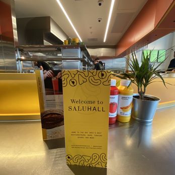 Saluhall - Grand opening - Food Court Near Me - San Francisco, California Saluhall - Grand opening - Food Court Near Me - San Francisco, California