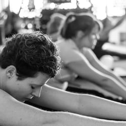 Barre + Beyond