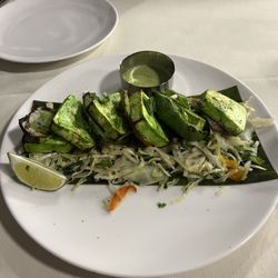 Sangam - Pudina Mint Paneer