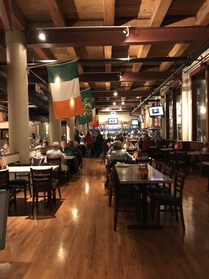 Appalachian Brewing Company by null