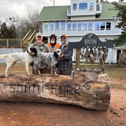 South Fork Hunting Preserve