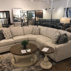 Brandon House Furniture - One of our best selling sectionals. We have a great selection of reclining and stationary sectionals.