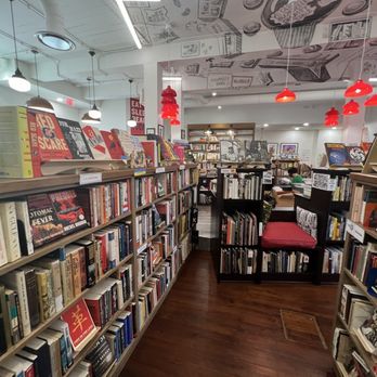 Bleak House Books - Bookstores Near Me - Honeoye Falls, New York Bleak House Books - Bookstores Near Me - Honeoye Falls, New York