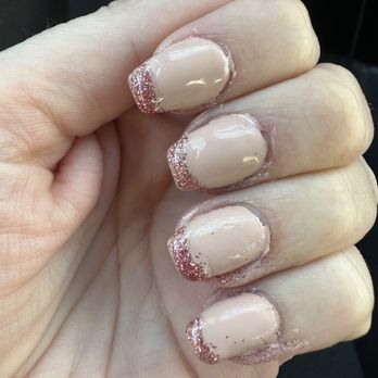 Luxury Nails - Nail Salons Near Me - Brentwood, California Luxury Nails - Nail Salons Near Me - Brentwood, California
