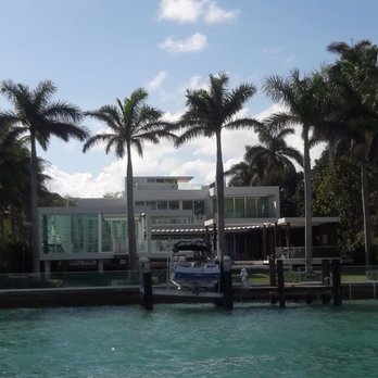 Island Queen Cruises - Boat Tours Near Me - Miami, Florida
