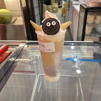 Ume Tea - Bubble Tea Near Me - Milpitas, California Ume Tea - Bubble Tea Near Me - Milpitas, California