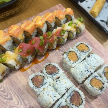 Yummy Bowl - Sushi Bars Near Me - Columbia, South Carolina Yummy Bowl - Sushi Bars Near Me - Columbia, South Carolina