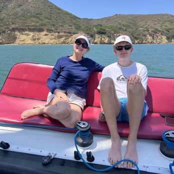 Fun Cat Sailing Adventures - Memory of a lifetime! - Tours Near Me - San Diego, California Fun Cat Sailing Adventures - Memory of a lifetime! - Tours Near Me - San Diego, California
