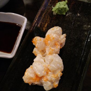 Gami Sushi - Japanese Near Me - Richmond, British Columbia