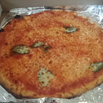 G For Gelato - Pizza margherita - Ice Cream & Frozen Yogurt Near Me - Scarborough, Ontario