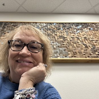 Steinberg Diagnostic Medical Imaging - Love this Lobby ART! - Radiologists Near Me - Henderson, Nevada