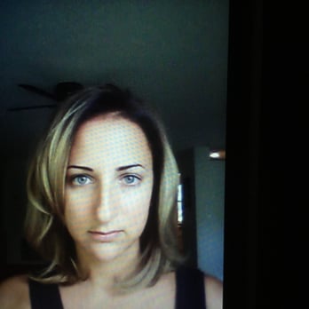 Pyure Salon-Coconut Creek - After - Hair Salons Near Me - Coconut Creek, Florida