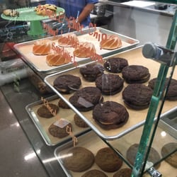 9Bar HNL - Super delicious!