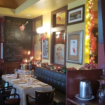 Bistro De Paris - What a cool place to just relax an afternoon away - French Near Me - San Juan, Puerto Rico Bistro De Paris - What a cool place to just relax an afternoon away - French Near Me - San Juan, Puerto Rico