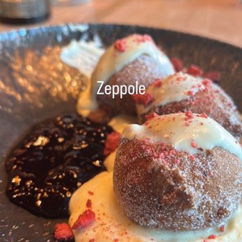 Cucciolo Terrazza - Italian Near Me - Raleigh, North Carolina