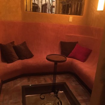 El Serrano Mexican Restaurant - I love the seating in the new bar area - Mexican Near Me - York, Pennsylvania